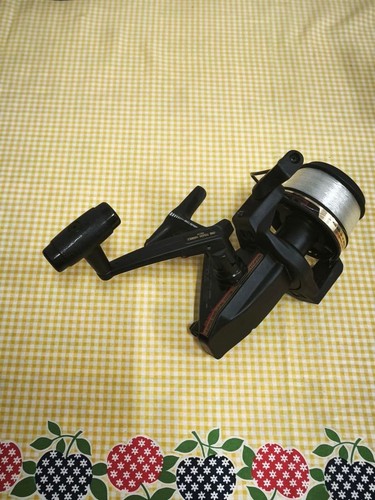 Shimano titanos 5000 spinning - titanos,