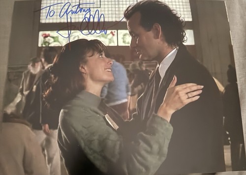 Karen allen signed - karen,