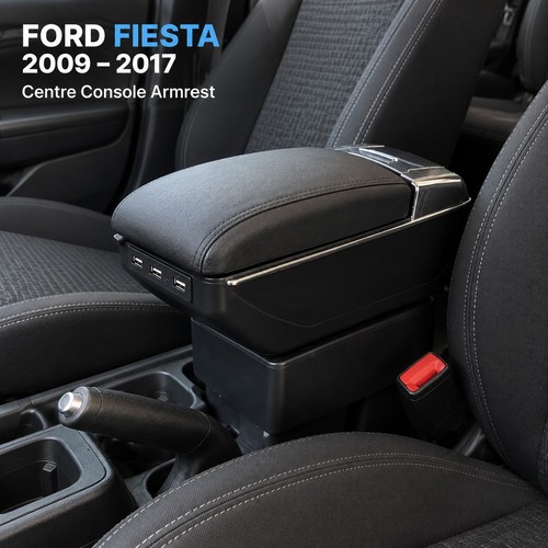 Armrest centre console storage - armrest,