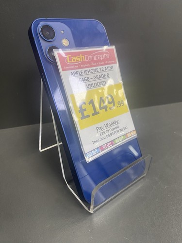 Apple iphone mini - 64,