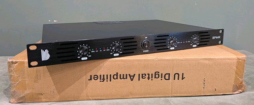 Bishopsound bp44k channel - bishopsound,