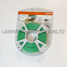 Stihl Strimmer Trimmer Cutting