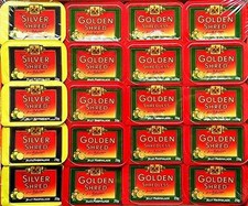 Robertsons Assorted Marmalade Portions - 20 x 20g