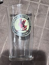 Guinness Beer Glass-Guinness
