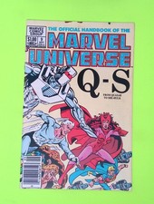 Official Handbook of the