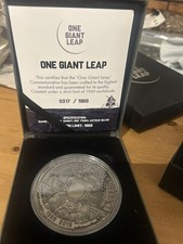 1969 Kennedy Half Dollar 'One