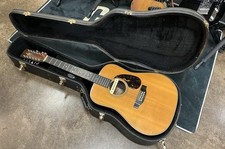 Alvarez Yairi DY-76 12-string
