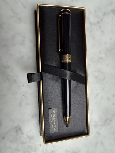 Scriveiner chrome luxury - , gt