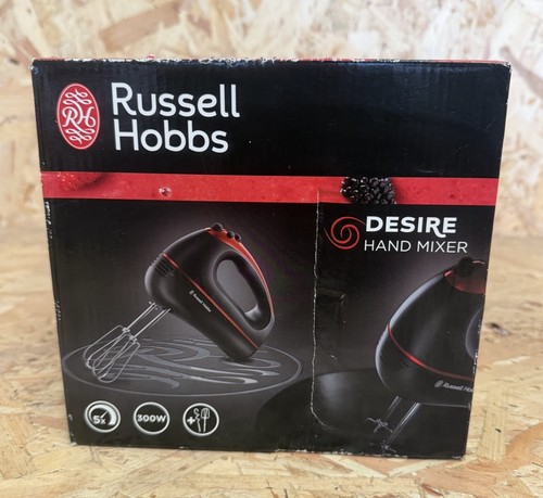 Russell hobbs 18960 desire - hobbs,