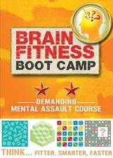 Brain Fitness Boot Camp
