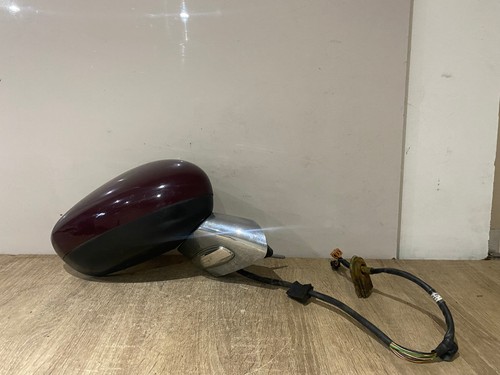 Citroen ds3 2011 - 2011, electric