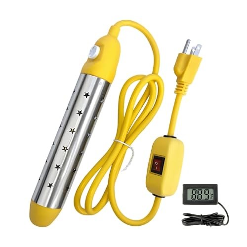 Portable water heater - portable,