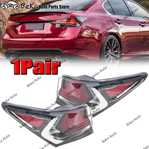 1pair for lexus gs350 gs300 - for,