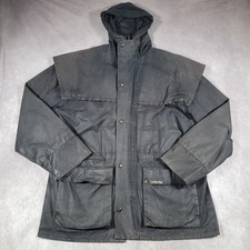 Outback Trading Company Jacket