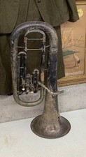 Euphonium Baritone Horn 3