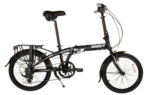 Bounty citylite folding - citylite,