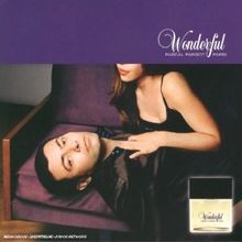 Wonderful parisot pascal - wonderful, by