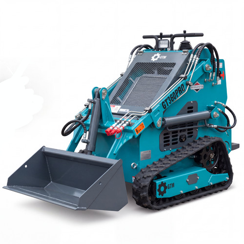 Gtm gt360 pro mini skid - gtm,
