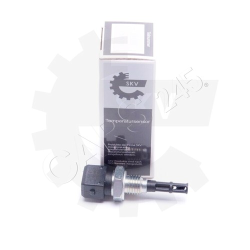 Intake air temperature sender - air,