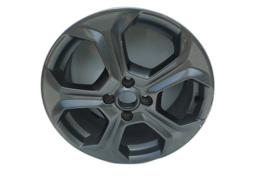 Ford fiesta 2009 wheel alloy - 2009,