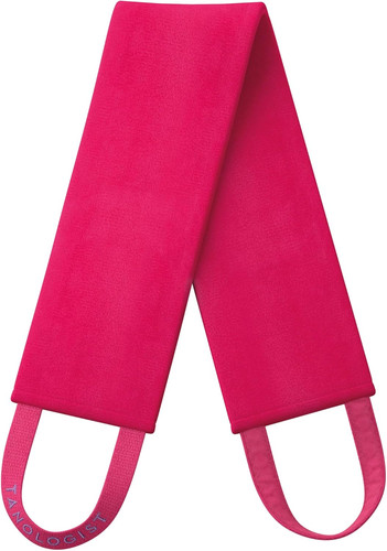 Self tanning back applicator - back,