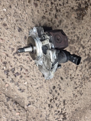 R70 high pressure fuel pump - fuel,