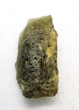 Moldavite Crystal 0.7g (M112) 