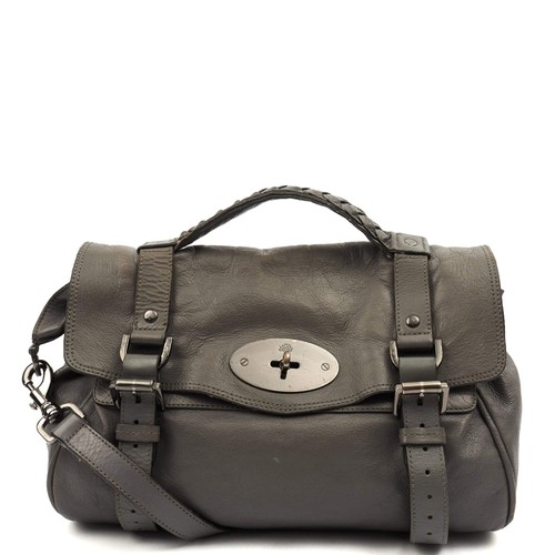 Mulberry satchel alexa - satchel,
