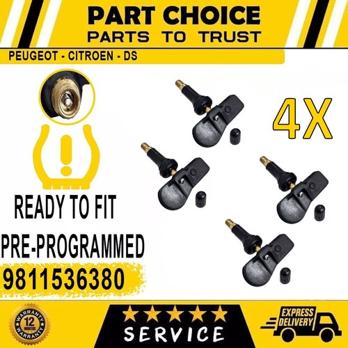 Tpms tyre pressure sensor - pressure,