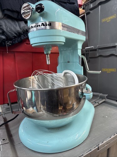 Kitchenaid pro plus qt - plus, 5-qt