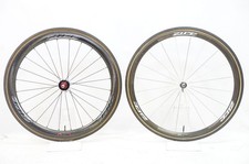 ZIPP "Zip" 202 TUBULAR front &