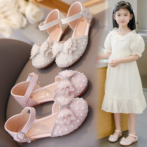 Kids girls princess flat - princess,