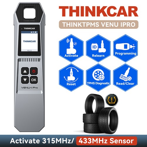 Thinkcar thinktpms venu ipro - venu,