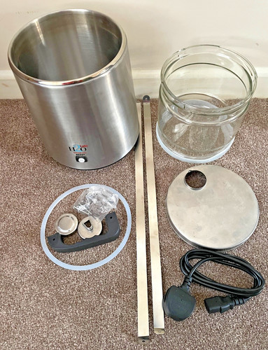 H2o labs distiller - h2o, electric