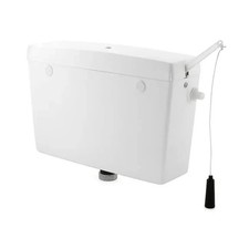 High Level Cistern Side Inlet