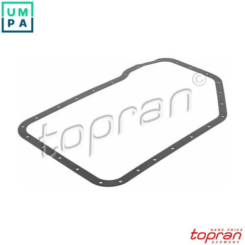 Gasket automatic transmission - gasket,