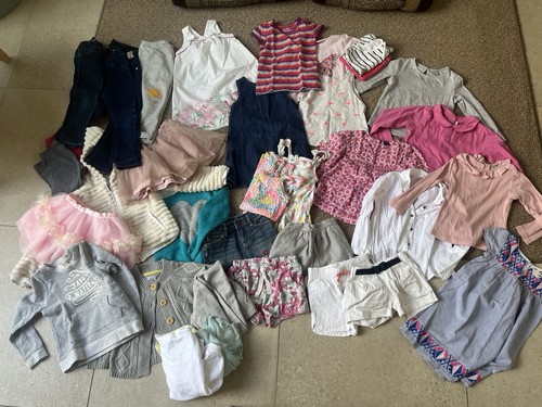 Girls clothes bundle - clothes,