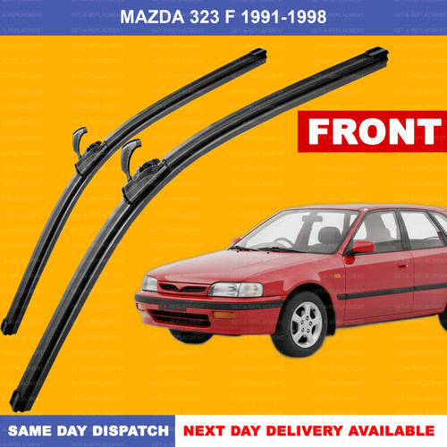 For mazda 323 1991 1998 - 323, 1991-1998