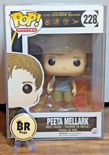 Funko POP! Movies The Hunger