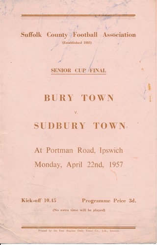 Ipswich town bury - ipswich,