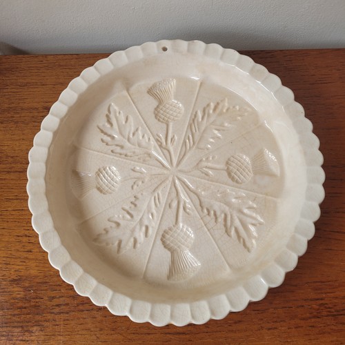 The 1869 victorian pottery - the,