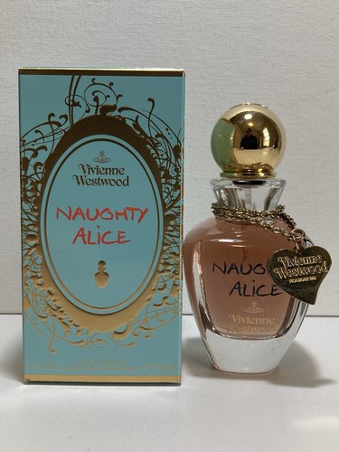 Vivienne westwood naughty - vivienne,
