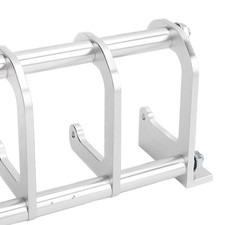 New Coil Relocation Brackets Remote Mount 551562 Replacement For LS Swap Truck