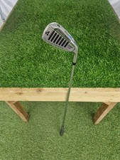 Tiger Shark Great White Oversize #4 Iron - Regular Flex Steel Shaft - RH