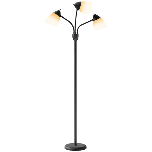 Arc tree floor lamp light - lamp, 3