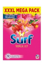 Surf Laundry Detergent