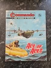 Commando comic issue no 612