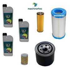 Filter Service Kit fits Yanmar