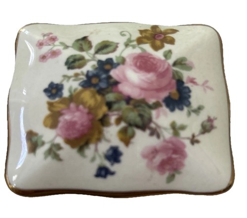 Royal worcester spode palissy - royal,