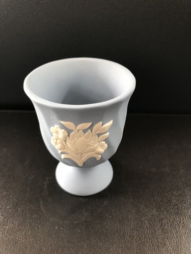 Wedgwood blue jasperware - wedgwood,